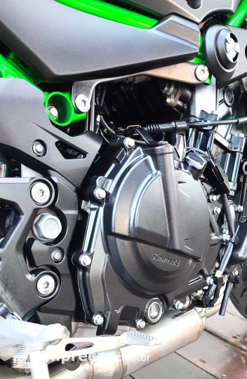KAWASAKI Z500 SE