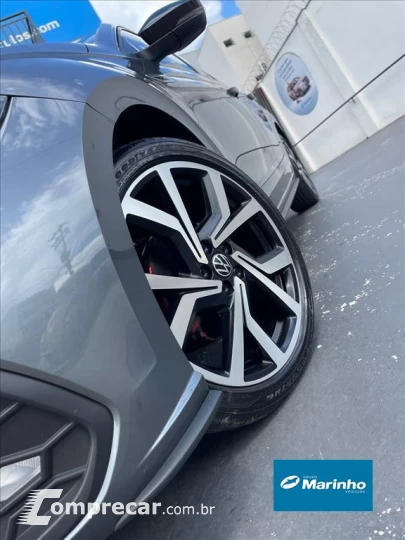 POLO 1.4 250 TSI GTS AUTOMÁTICO