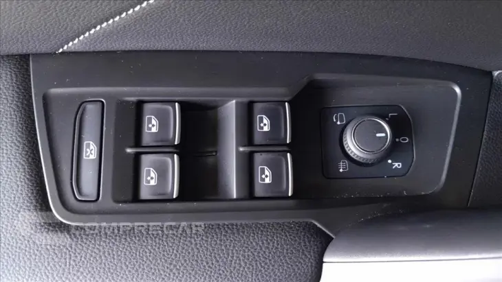 TIGUAN 2.0 300 TSI GASOLINA ALLSPACE R-LINE AUTOM