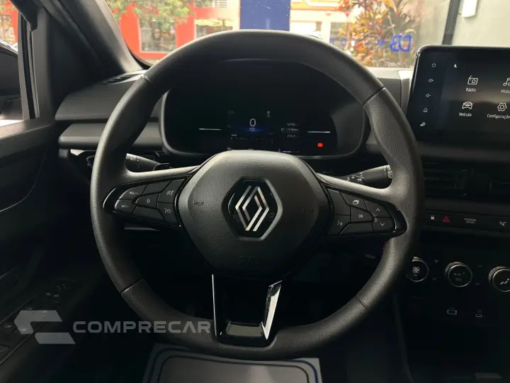 Kardian Evolut. Flex 1.0 TB 12V 5p Aut.