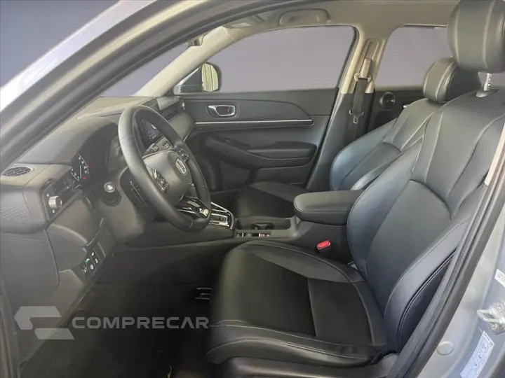 HR-V 1.5 DI I-VTEC TURBO FLEX TOURING CVT