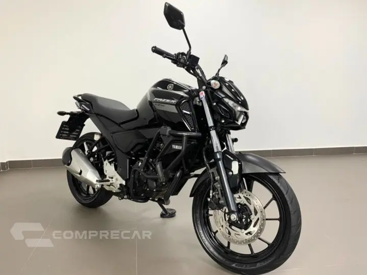 FZ15 FAZER ABS