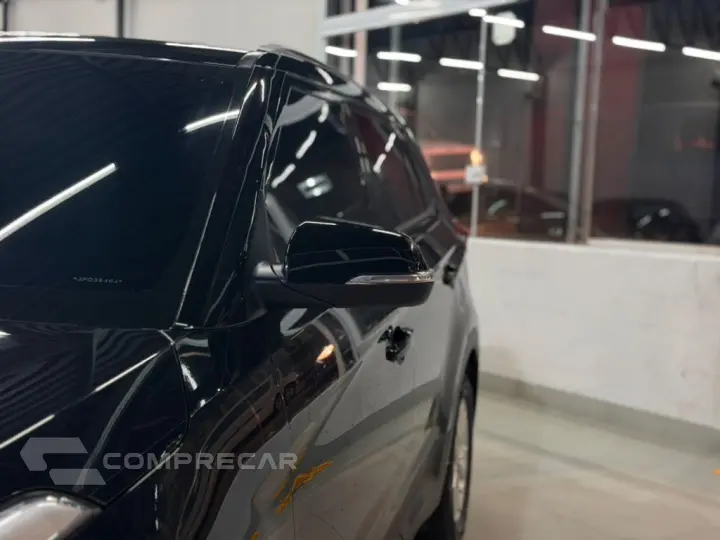 CRETA 1.6 16V FLEX ATTITUDE AUTOMÁTICO
