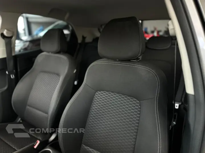 HB20 1.0 12V FLEX SENSE MANUAL