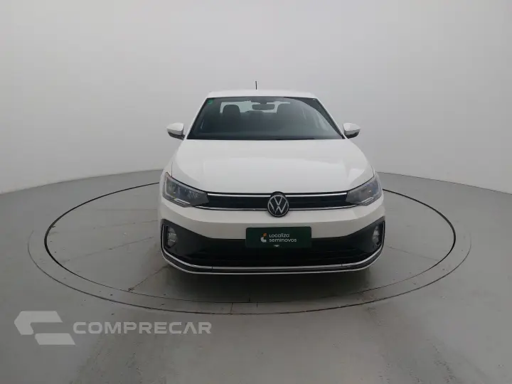 VIRTUS 1.0 200 TSI HIGHLINE AUTOMÁTICO