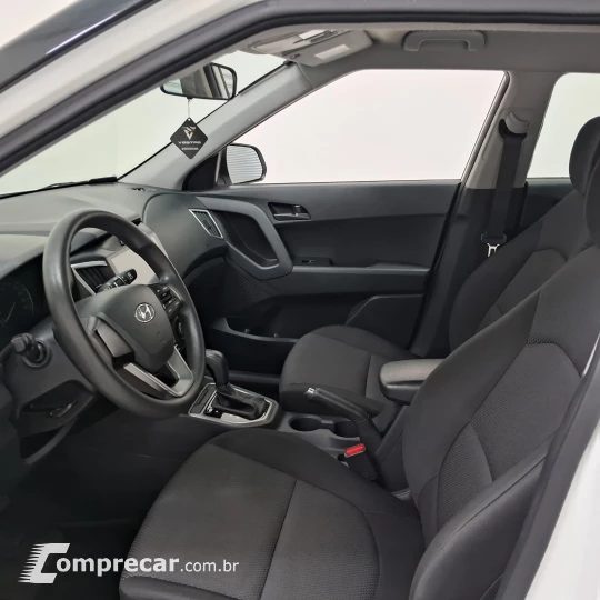 CRETA 1.6 16V Attitude