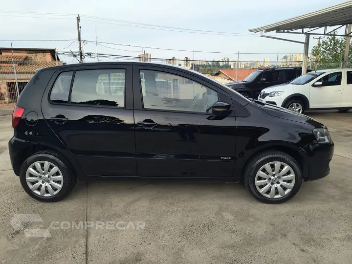 FOX 1.6 MI 8V