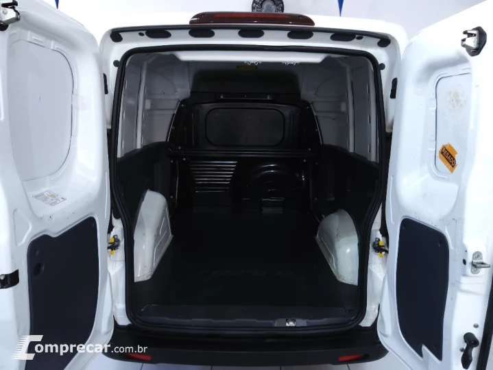 FIORINO ENDURANCE EVO 1.4 FLEX 8V 2P