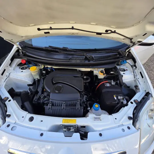 Palio ATTRA./ITÁLIA 1.4 EVO F.Flex 8V 5p