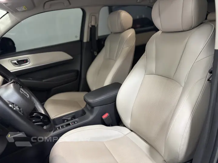 HR-V 1.5 DI I-VTEC TURBO FLEX TOURING CVT
