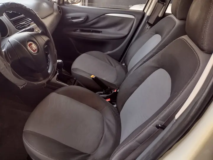 PUNTO 1.6 Essence 16V