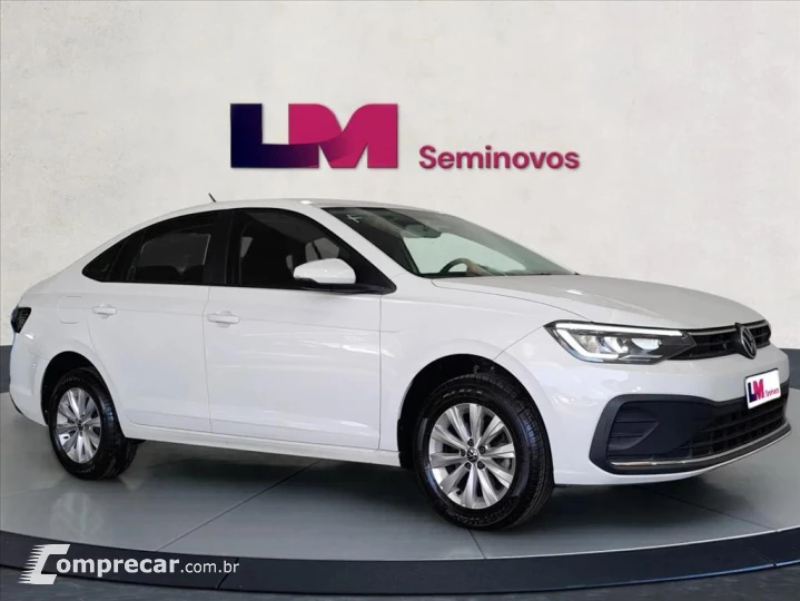 VIRTUS 1.0 170 TSI MANUAL