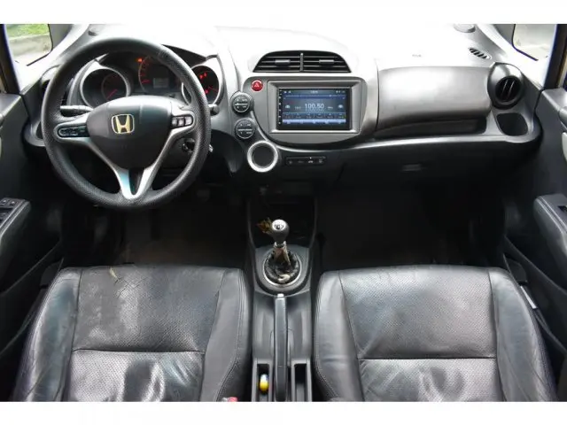 FIT - 1.5 EXL 16V 4P MANUAL