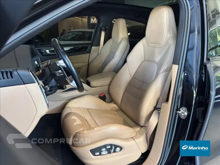 CAYENNE 3.0 V6 E-HYBRID COUPÉ AWD TIPTRONIC S