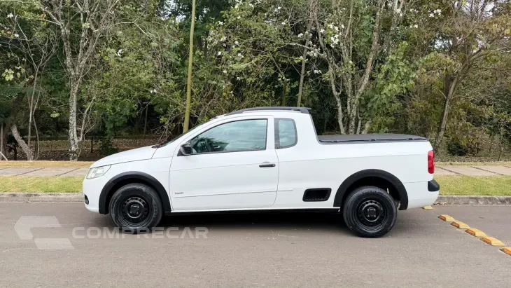 SAVEIRO 1.6 MI CE 8V G.V