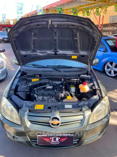 CELTA 1.0 MPFI VHCE Spirit 8V