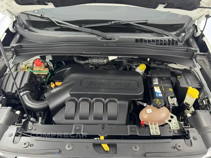 RENEGADE 1.8 16V Longitude