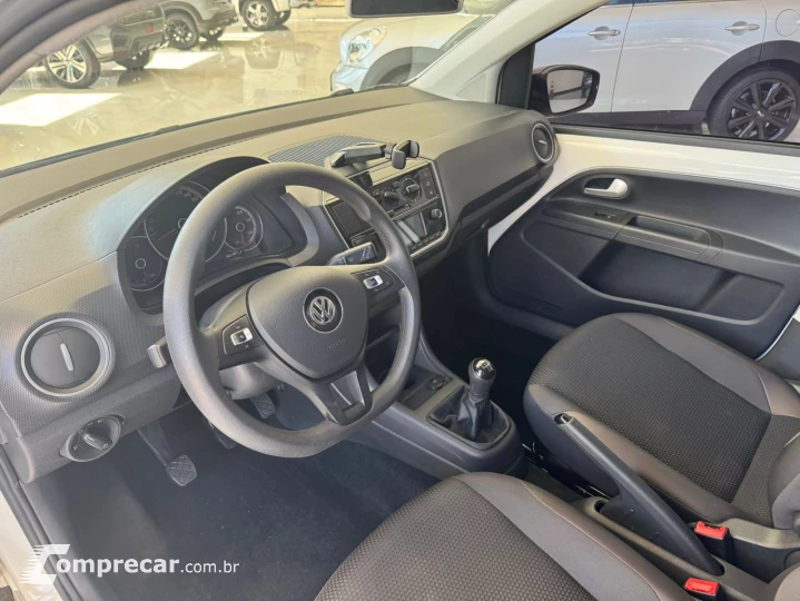 UP 1.0 170 TSI Xtreme