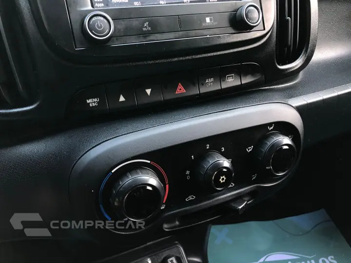 Mobi 1.0 Firefly Flex Trekking Manual