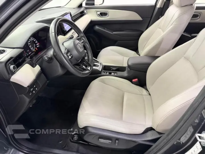 HR-V TOURING