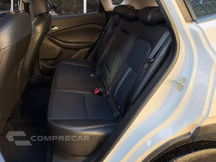 TRACKER 1.0 Turbo Premier