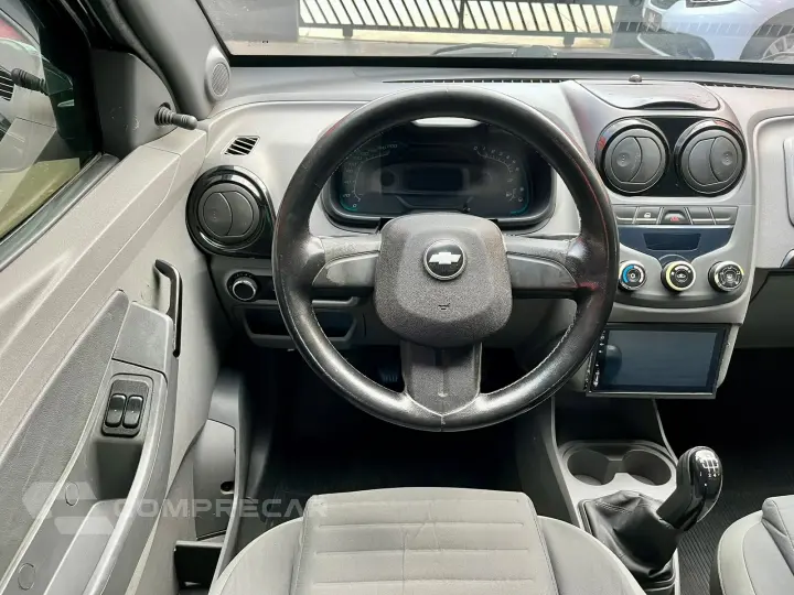 AGILE 1.4 MPFI LT 8V