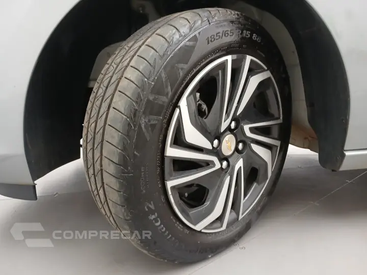 ONIX 1.0 TURBO FLEX LT MANUAL