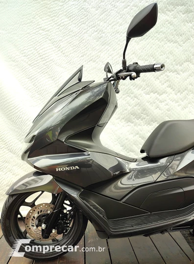 HONDA PCX 160 CBS