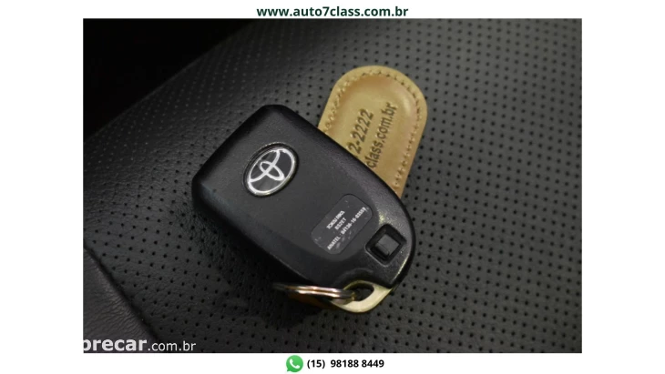 YARIS HATCH - 1.5 16V XS MULTIDRIVE
