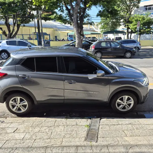 KICKS 1.6 16vstart Active