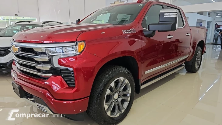 SILVERADO 5.3 V8 1500 High Country 4X4