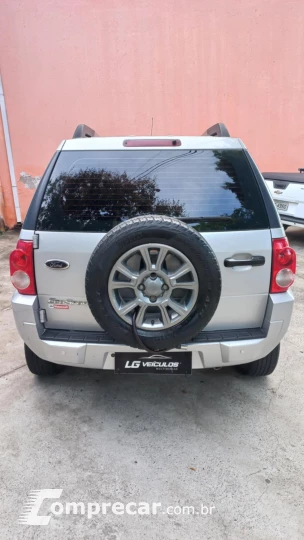 ECOSPORT 1.6 Freestyle 8V