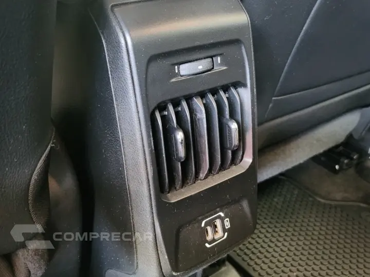 COMPASS 1.3 T270 TURBO FLEX LONGITUDE AT6