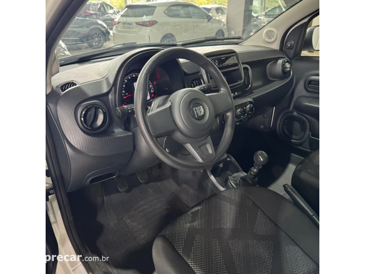 MOBI 1.0 EVO FLEX LIKE. MANUAL