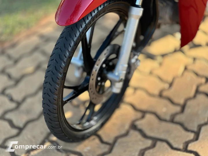 BIZ 125I