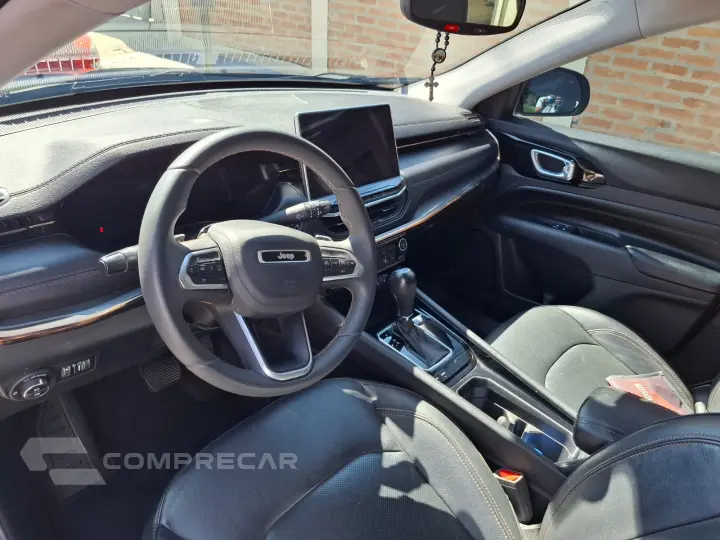 COMPASS 1.3 T270 Turbo Limited