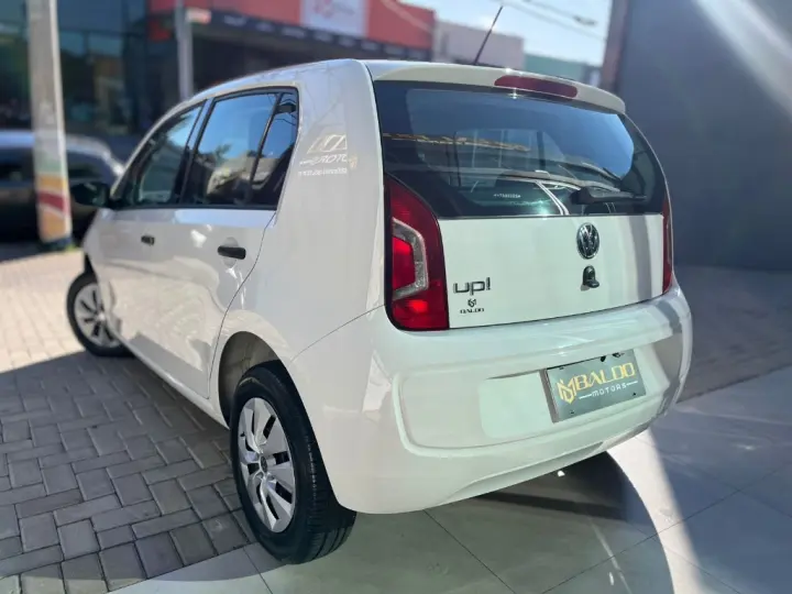 up! take 1.0 Total Flex 12V 5p