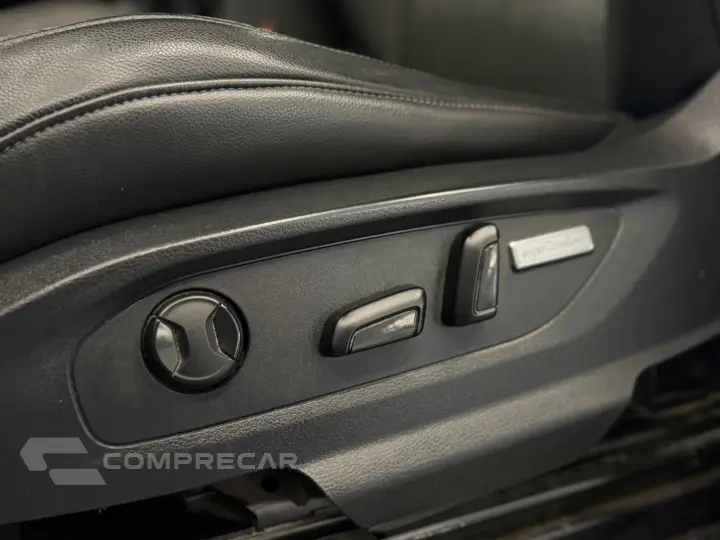 AMAROK 2.0 HIGHLINE 4X4 CD 16V TURBO INTERCOOLER DIESEL 4P A