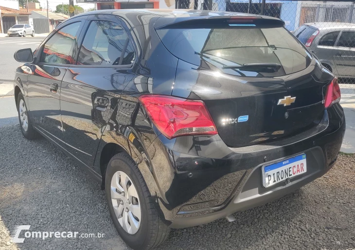 ONIX 1.0 LT
