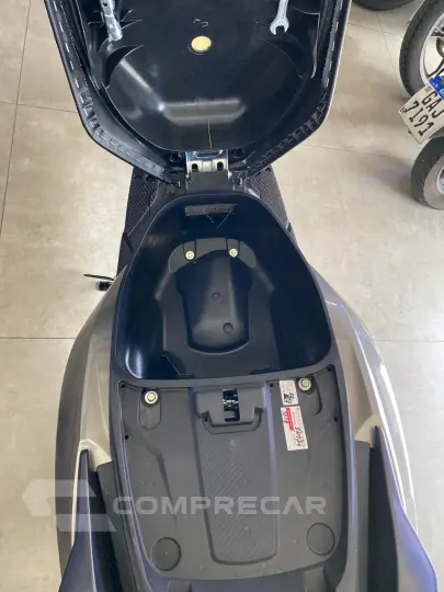 ELITE 125
