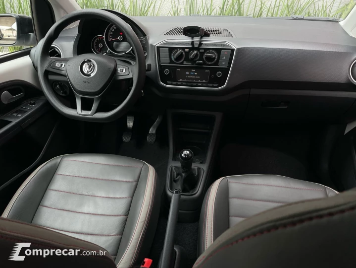 UP 1.0 170 TSI Xtreme