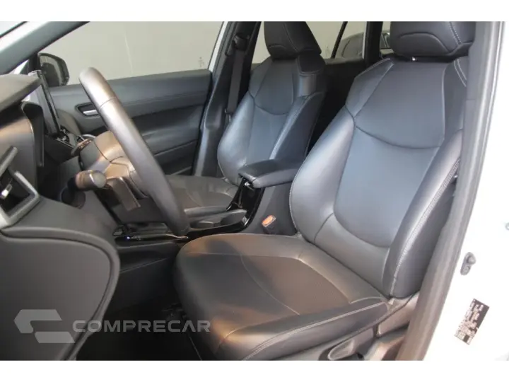 COROLLA CROSS 2.0 VVT-IE FLEX XRE DIRECT SHIFT