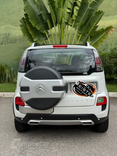 AIRCROSS 1.6 GLX 16V