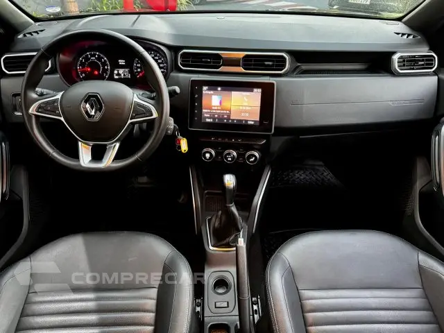 DUSTER - 1.6 16V SCE INTENSE X-TRONIC