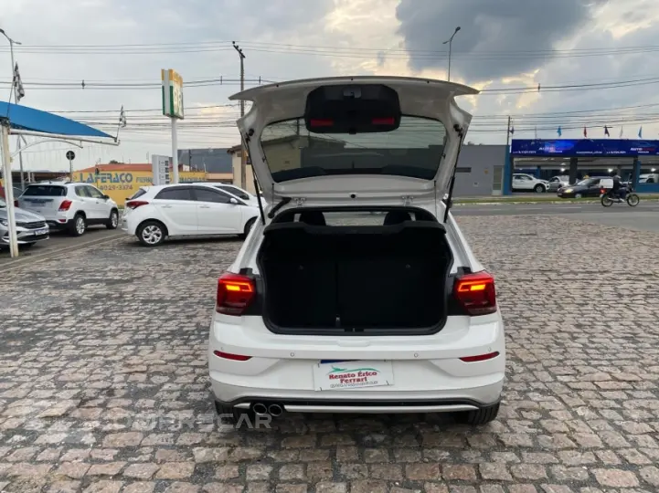 POLO 1.4 250 TSI GTS