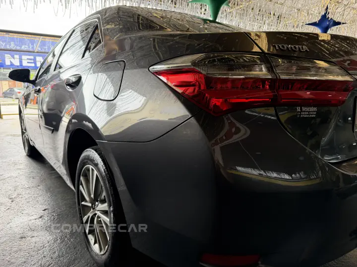 COROLLA 1.8 GLI 16V