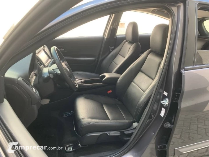 HR-V EX 1.8 Flexone 16V 5p Aut.