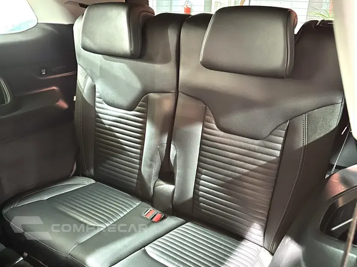 COMMANDER 2.0 TD380 TURBO DIESEL LIMITED AT9