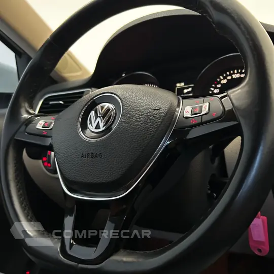 JETTA 2.0 TSI Highline