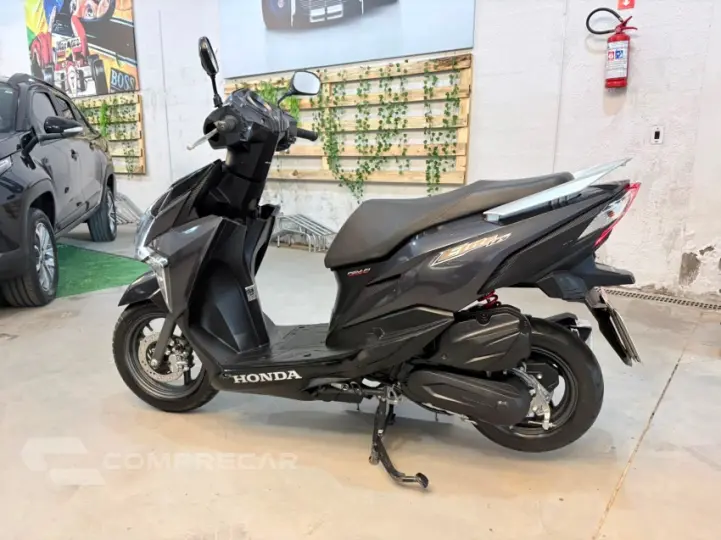Elite 125